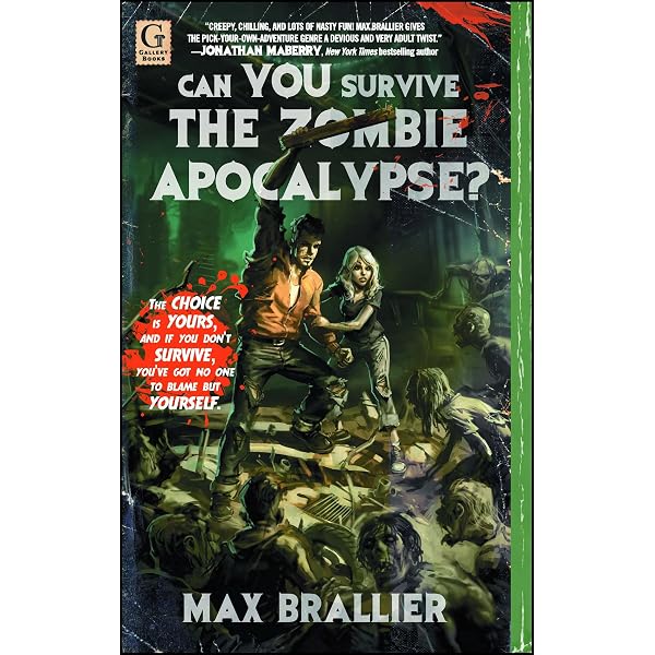 The Mammoth Book of Zombie Apocalypse!: Jones, Stephen